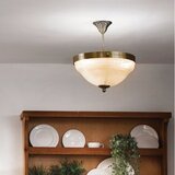 Eglo marbella 3, e14 ¤370 brunirana/šampanj | Eponuda.com