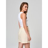 Sinsay ženske pamučne kratke hlače 6920J-02X | shoptok.hr