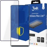 3mk HARDGLASS MAX LITE ZA HONOR 70 POKROV IZ KALJENEGA STEKLA, (21966421) Cene