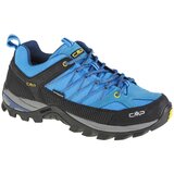 CMP Trekking čevlji Rigel Low Trekking Shoes Wp 3Q54457 Modra | Shoptok.si