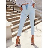 Yups Blue pants cwd0454. R34 | shoptok.hr