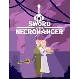 Steam Sword of the Necromancer (PC) Key EUROPE Steam Sword of the Necromancer (PC) Key EUROPE Slike