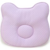 Baby Bear Origin BBO Jastuk Za Bebe Meda - Roze(28 X 30cm) Cene