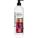 Delia Cosmetics Cameleo BB keratinski šampon za barvane lase in lase s prameni 500 ml Cene