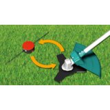Bosch Akumulatorski trimer za travu AFS 23-37 06008A9000