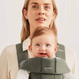 Baby Bjorn ergonomska nosiljka Mini dark green | shoptok.hr