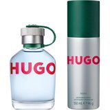 Hugo Boss HUGO Man darilni set za moške | Shoptok.si