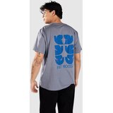 Fat Moose Faith T-shirt dusty blue Cene