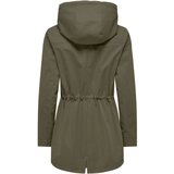 Only Lagana parka boja blata | shoptok.hr