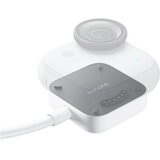 INSTA 360 baza za punjenje akcijske kamere GO Ultra Charging Base | shoptok.hr