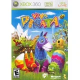 Pinata (XBOX 360) - rabljeno