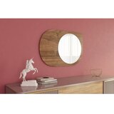 Hanah home pubble walnut Cene