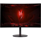 Acer Nitro ED0 ED270 Z računalni monitor 68,6 cm (27&amp;quot;) 1920 x 1080 pikseli Full HD LED Črna Slike