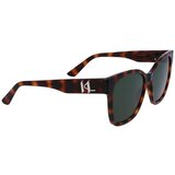 Karl Lagerfeld kl6087s240 Smeđa | shoptok.hr