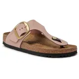 Birkenstock Japonke Gizeh 1027113 Roza