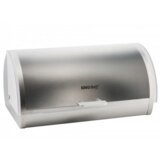 Kinghoff Kutija za hleb f KH3203 silver | ePonuda.com
