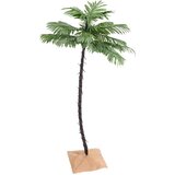  LED palma topla bijela 88 LED žarulje 150 cm | shoptok.hr