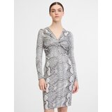 Orsay Black and white women's dress - Women's Cijene