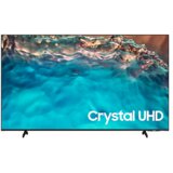 Samsung 4K UHD Smart TV sprejemnik HG43BU800EEXEN, 108cm | Shoptok.si