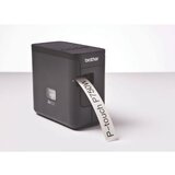 Brother tiskalnik nalepk pt P750W Cene
