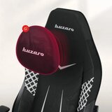 Huzaro Force 8.3 Carbon Crna Gaming stolica | Eponuda.com