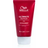 Wella Professionals Ultimate Repair Mask intenzivna hranilna maska za vse tipe las 75 ml