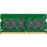 Synology 4 GB DDR4 ECC Unbuffered SODIMM Memory Module EAN:4711174724031, for models : RS1221RP+, RS1221+, DS1821+, DS1621+ D4ES01-4G | Eponuda.com