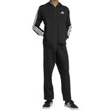 Adidas Muška trenerka M 3S Fl Hd Ts, Crna Cene