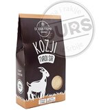 DOBRA farma kozji tvrdi sir 200 gr Cene