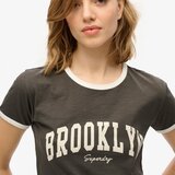Superdry Ath Ess Ringer majica | Eponuda.com