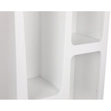 Kalune Design Bijela biblioteka 60x150 cm Lorin – | shoptok.hr