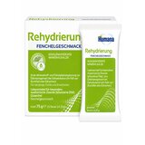 Humana Rehidracija z okusom komarčka - 75 g | Shoptok.si