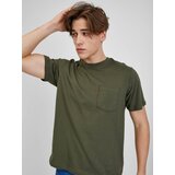 GAP T-shirt with pocket - Men Cene