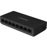 Switch 8 portni ESPERANZA ETHERNET 10/100 DRACO, ENS102 | Eponuda.ba