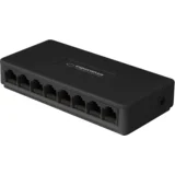 8 portni esperanza ethernet 10/100 draco, ENS102