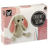 Artmie Kreativni pribor za heklanje | zeka | shoptok.hr