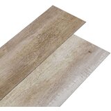  Podne obloge PVC 5 02 m² 2 mm samoljepljive izbijeljeno drvo | shoptok.hr