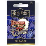 HARRY POTTER Bedž Hogwarts Express Slike