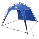 Instant Takojšnji šotor Azurna modra 260 x 260 x 197 cm Jeklo, (5000136967) | Shoptok.si