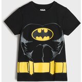 Sinsay majica kratkih rukava Batman za dječake | shoptok.hr