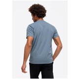 Maier Sports Majice s kratkimi rokavi 3003117M20013 Modra | Shoptok.si