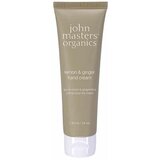 John Masters Organics Krema za ruke od limuna 54ml | Eponuda.com