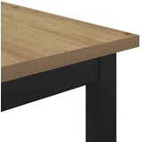  Blagovaonski stolovi METAL | shoptok.hr