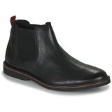 Clarks ATTICUS LT TOP Crna | shoptok.hr