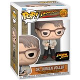 Funko POP figure Indiana Jones Dr Jurgen Voller | shoptok.hr