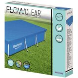 Bestway 300 x 201 cm pokrivalo za bazen ali Intex | Shoptok.si