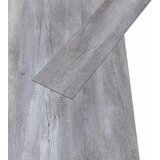  Samoljepljive PVC podne daske Mat drvo sivo 30,5 x 61 cm | shoptok.hr