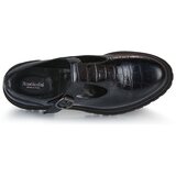 Nero Giardini Balerinke I411415D-100 Črna | Shoptok.si