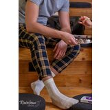 ZOOKSY/RAINBOW SOCKS Rainbow Socks White Chocolate 1 Pair | ePonuda.com