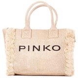 Pinko Ročne torbice 106673A39Y Večbarvna Cene